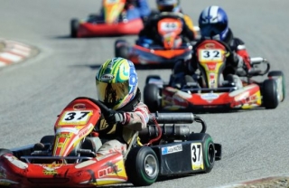 Win'Kart